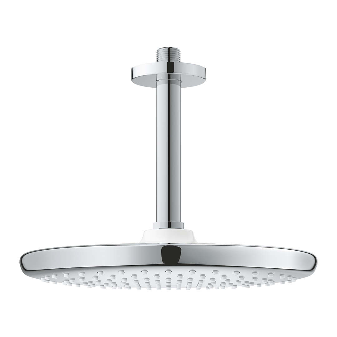 Set Grohe Tempesta 250 with shower arm and head 142 mm – Grohe 11.8.35.0039